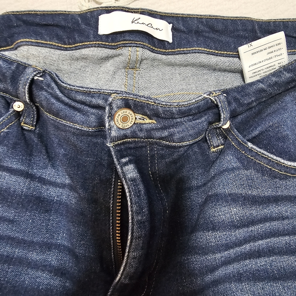 KanCan Jeans XL